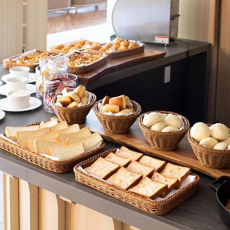 Hotel Harvest Kinugawa Nikko Eksteriør billede