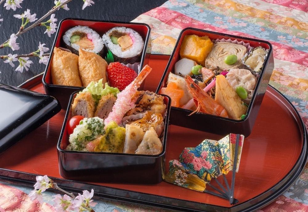 Hotel Harvest Kinugawa Nikko Eksteriør billede