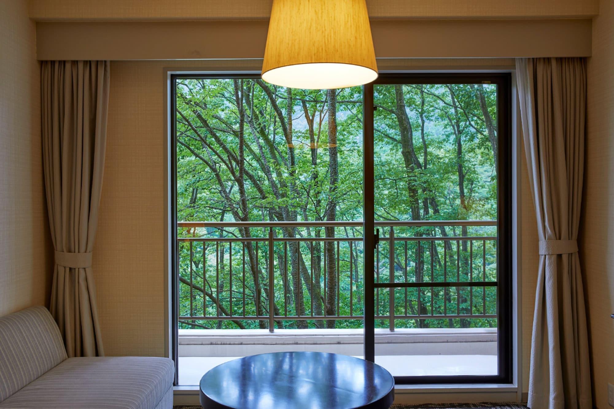 Hotel Harvest Kinugawa Nikko Eksteriør billede