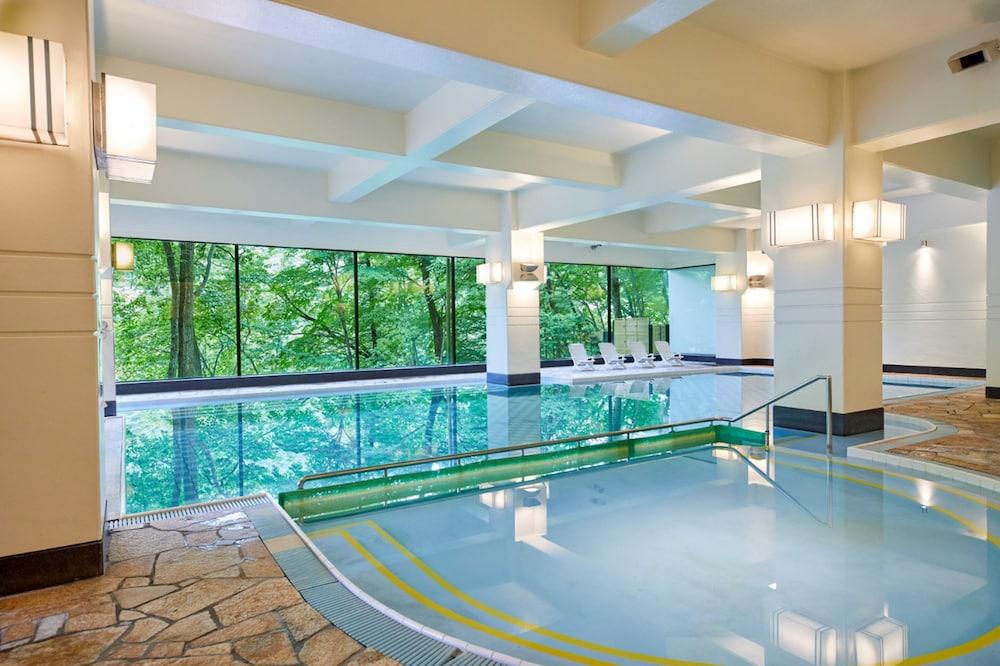 Hotel Harvest Kinugawa Nikko Eksteriør billede