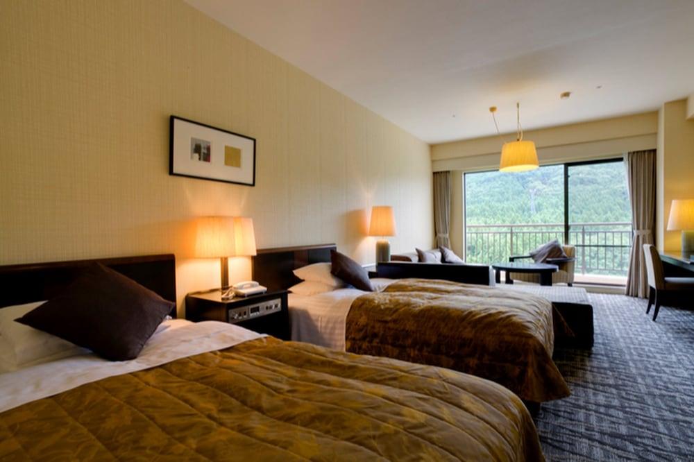 Hotel Harvest Kinugawa Nikko Eksteriør billede