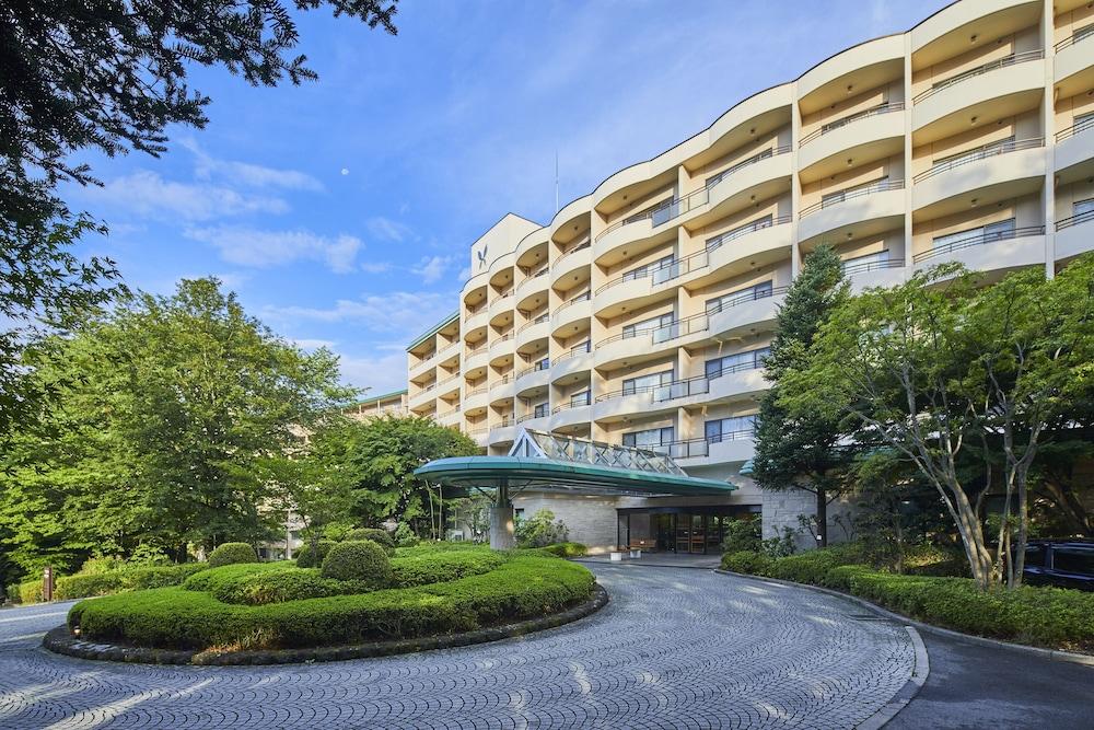 Hotel Harvest Kinugawa Nikko Eksteriør billede