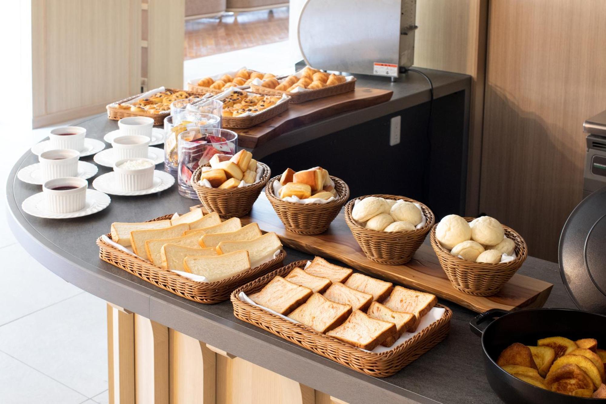 Hotel Harvest Kinugawa Nikko Eksteriør billede