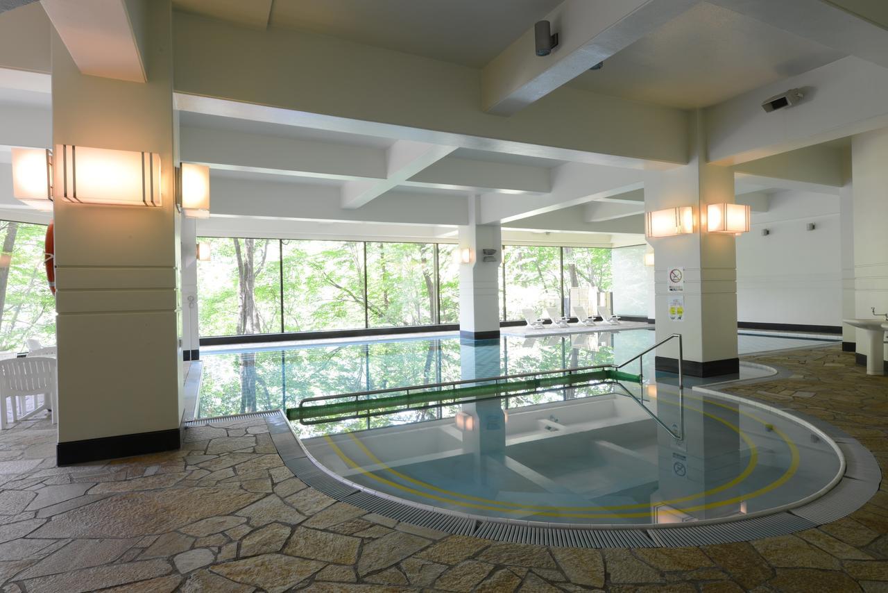 Hotel Harvest Kinugawa Nikko Eksteriør billede