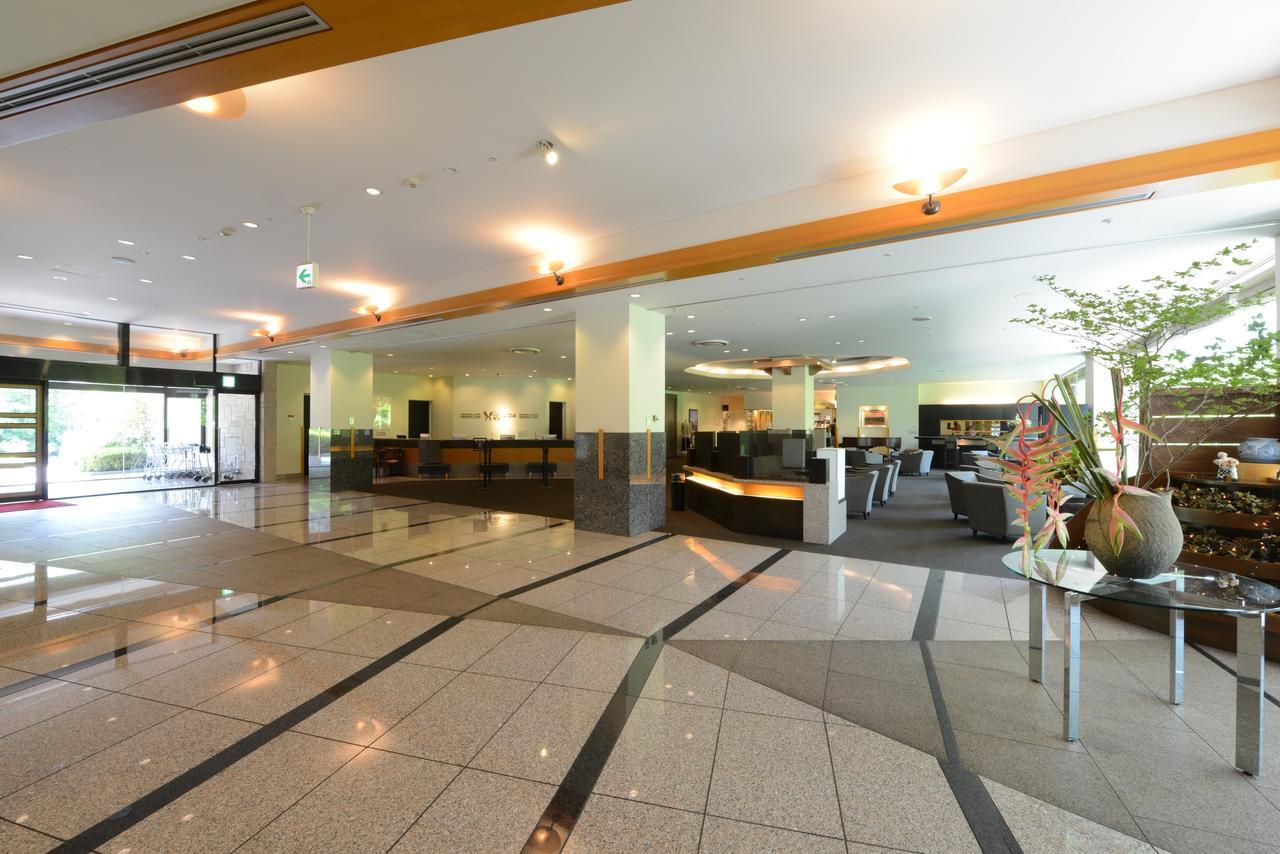 Hotel Harvest Kinugawa Nikko Eksteriør billede