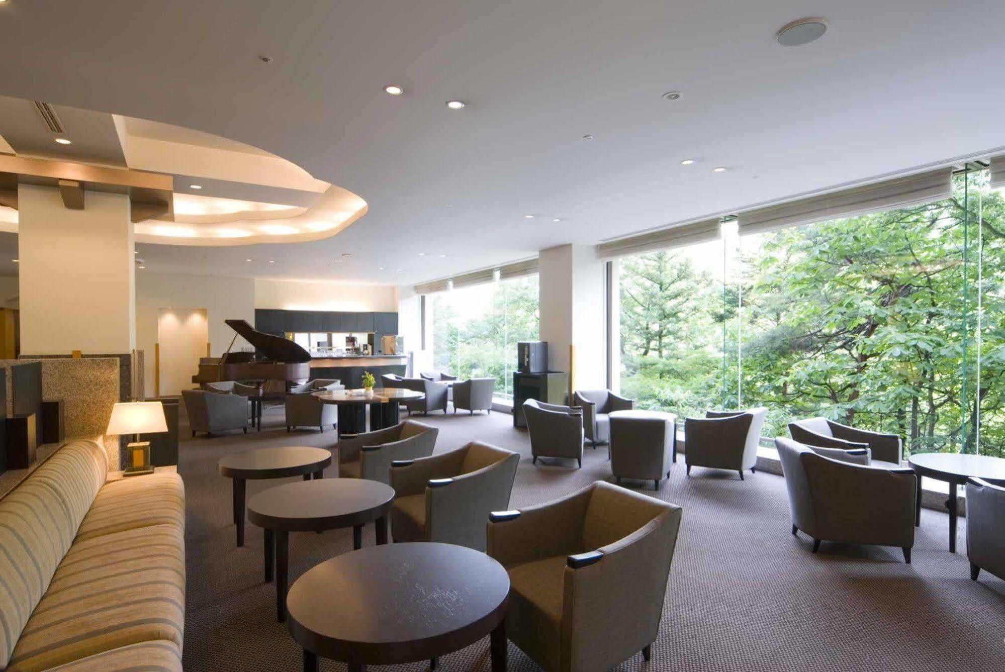 Hotel Harvest Kinugawa Nikko Eksteriør billede